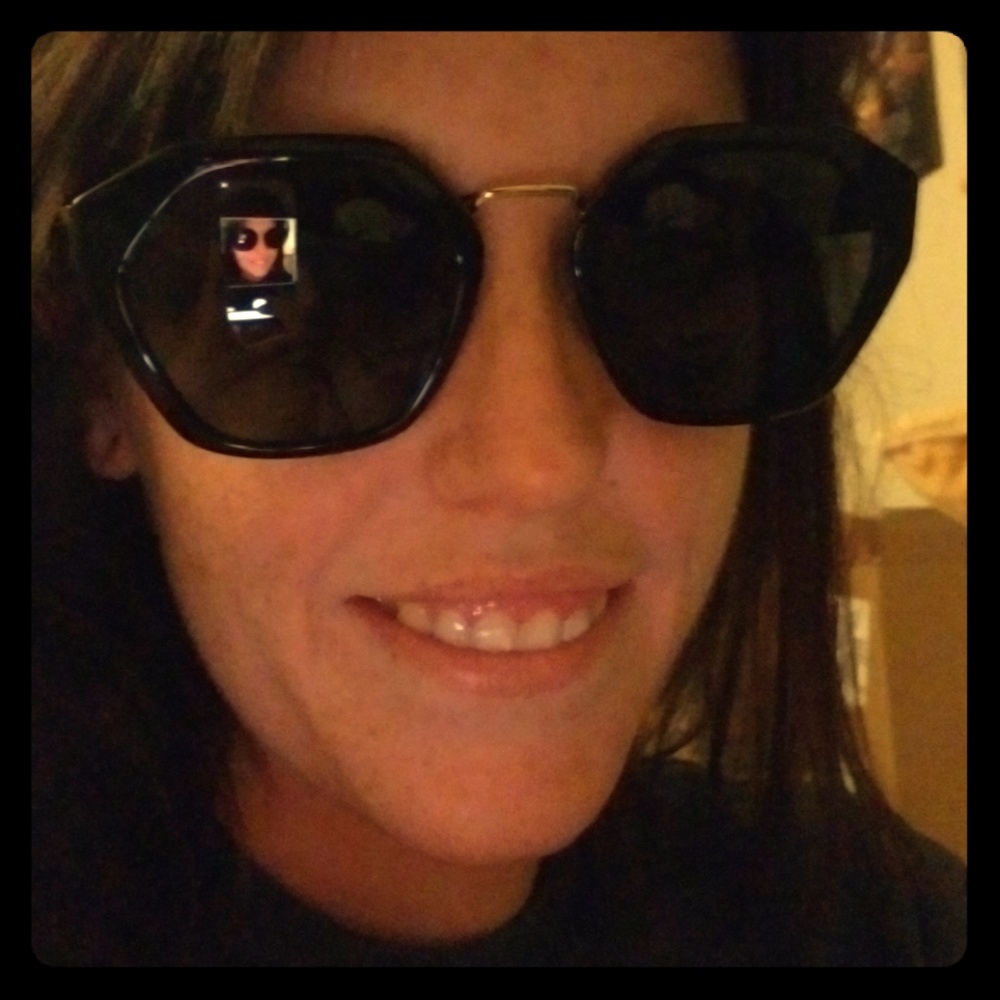 Prada sunglasses